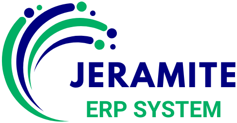 Jeramite ERP System